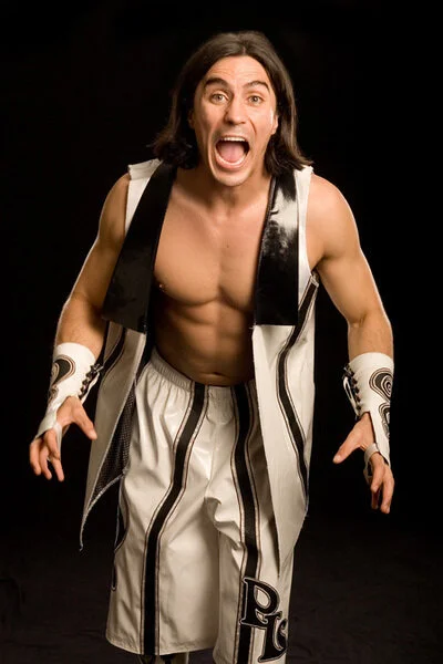 Paul London