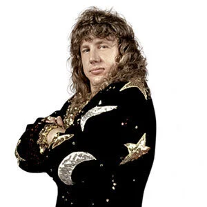 Tom Prichard