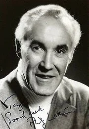 Colonel Hugh Gwillim