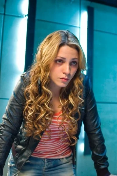 Karla CossÄ‚Â­o