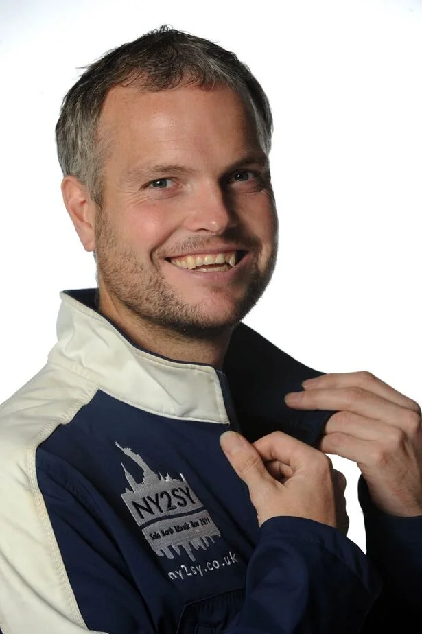 Presenter
