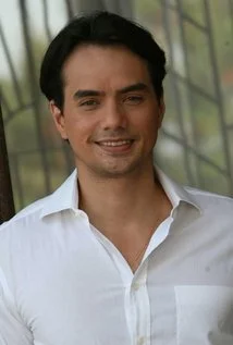 Capitan Ramon Pelaez