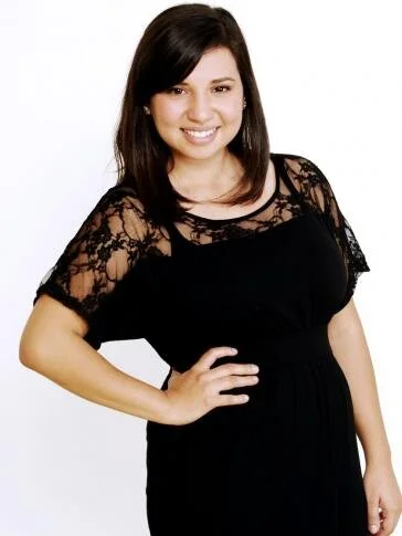 Jacquelin Melina MarÄ‚Â­n Rivera