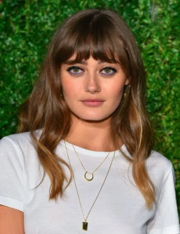 Ella Purnell
