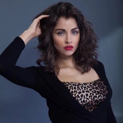 Claudia MartÄ‚Â­n