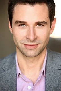 Agent David Bort