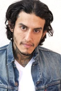 Johnny "El Coco" Cruz