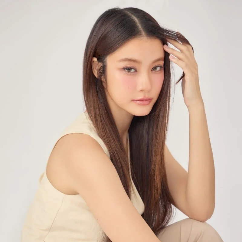 Tipnaree Weerawatnodom