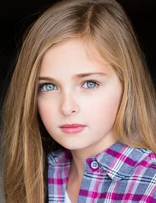 Ten Year Old Charley