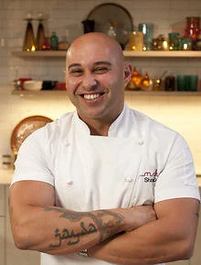 Shane Delia