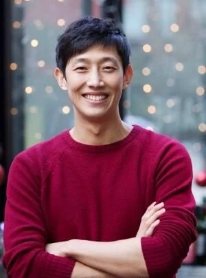 Kang Ki Young
