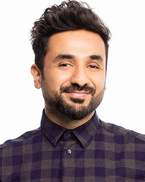 Vir Das