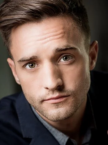 Jeremie Saunders