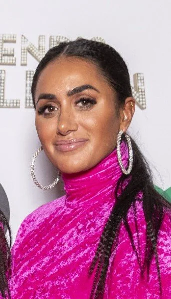 Vita Mashadi