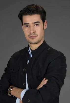 Berkay Veli