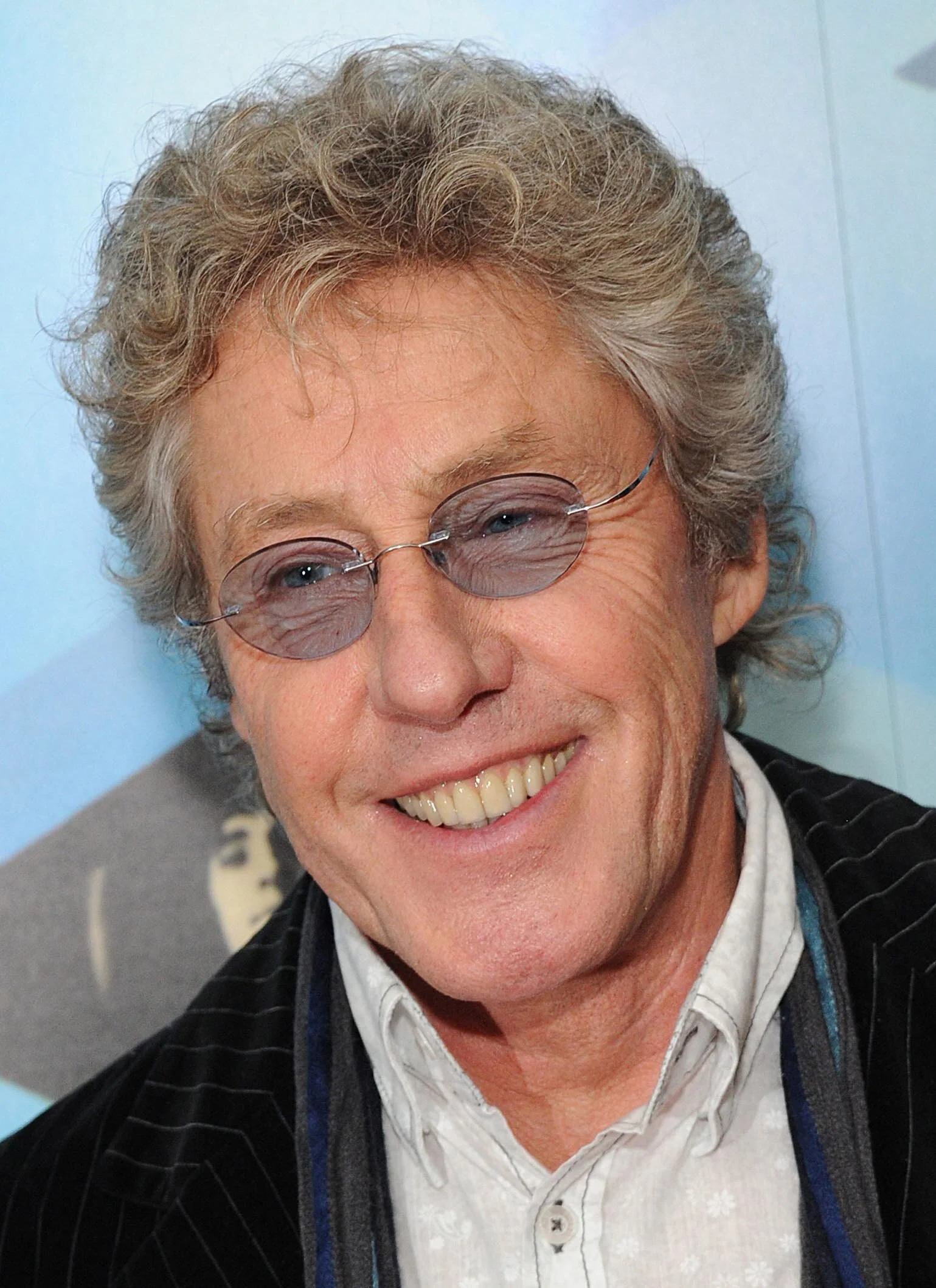 Roger Daltrey