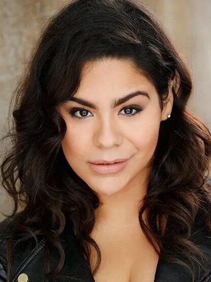 Jessica Marie Garcia