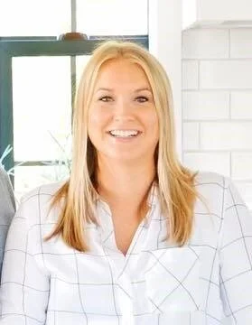 Rachel Krause