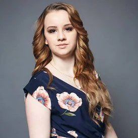 Kayla Sessler