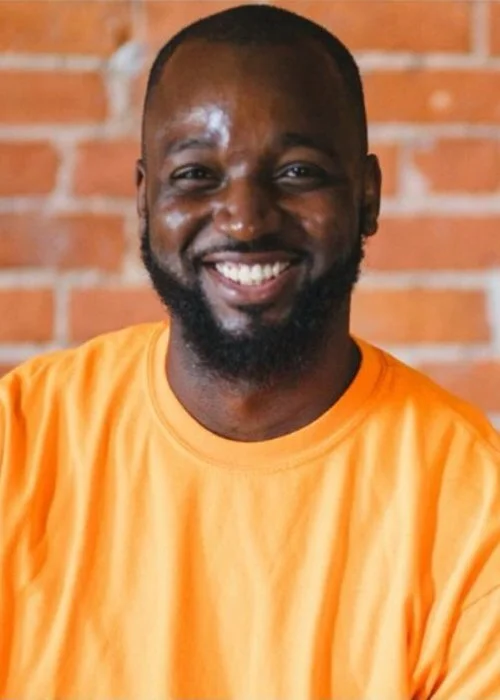 Jeremy Cole