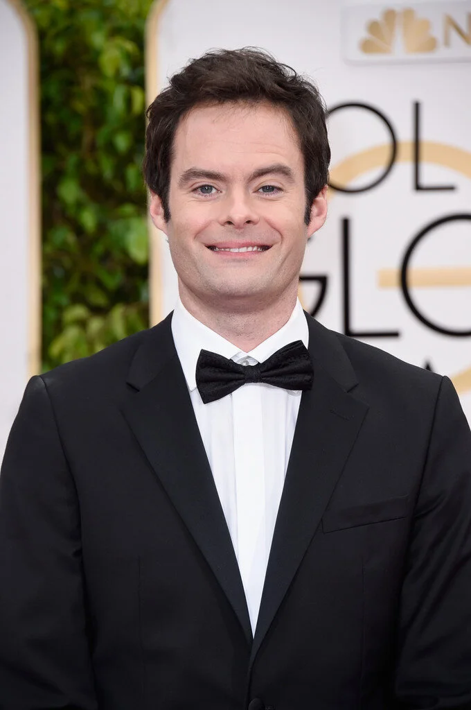 Bill Hader