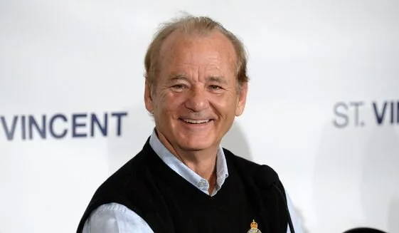 Bill Murray