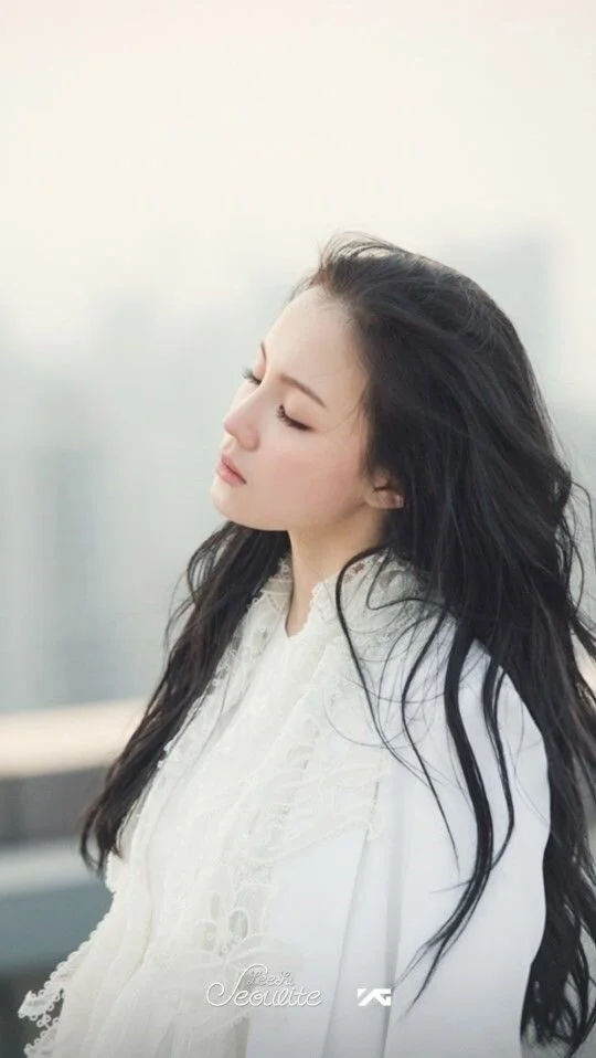 Lee Hi