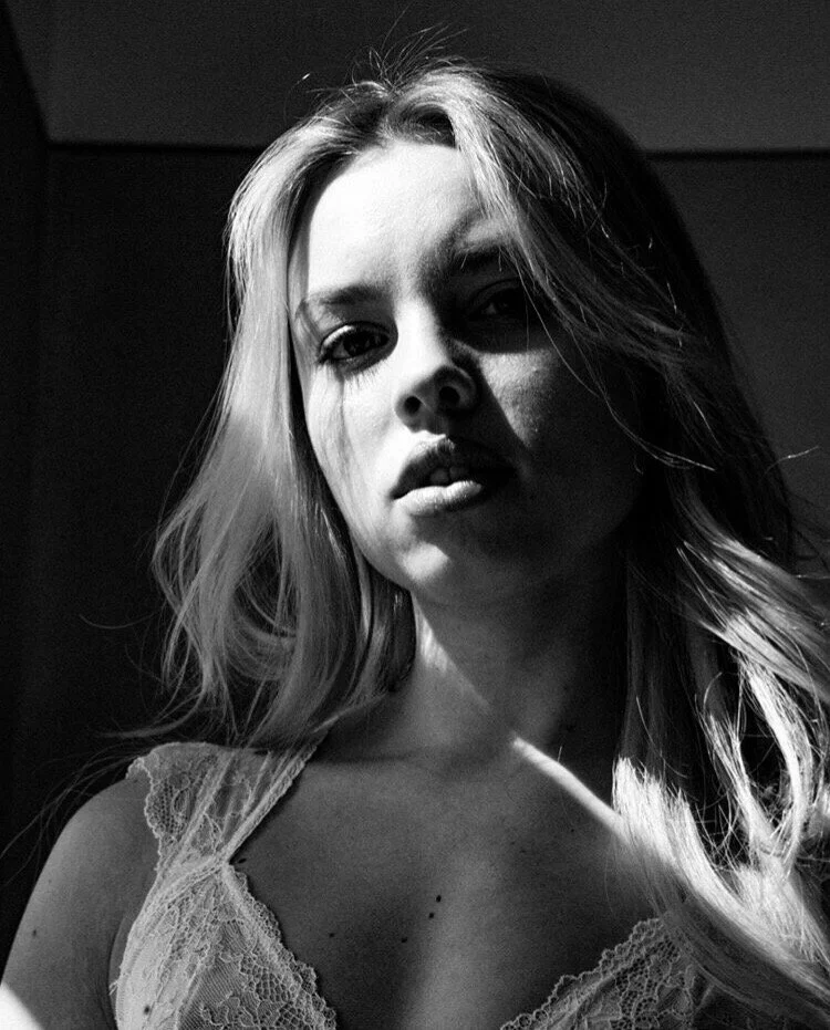 Lea ZoÄ‚Â« Voss