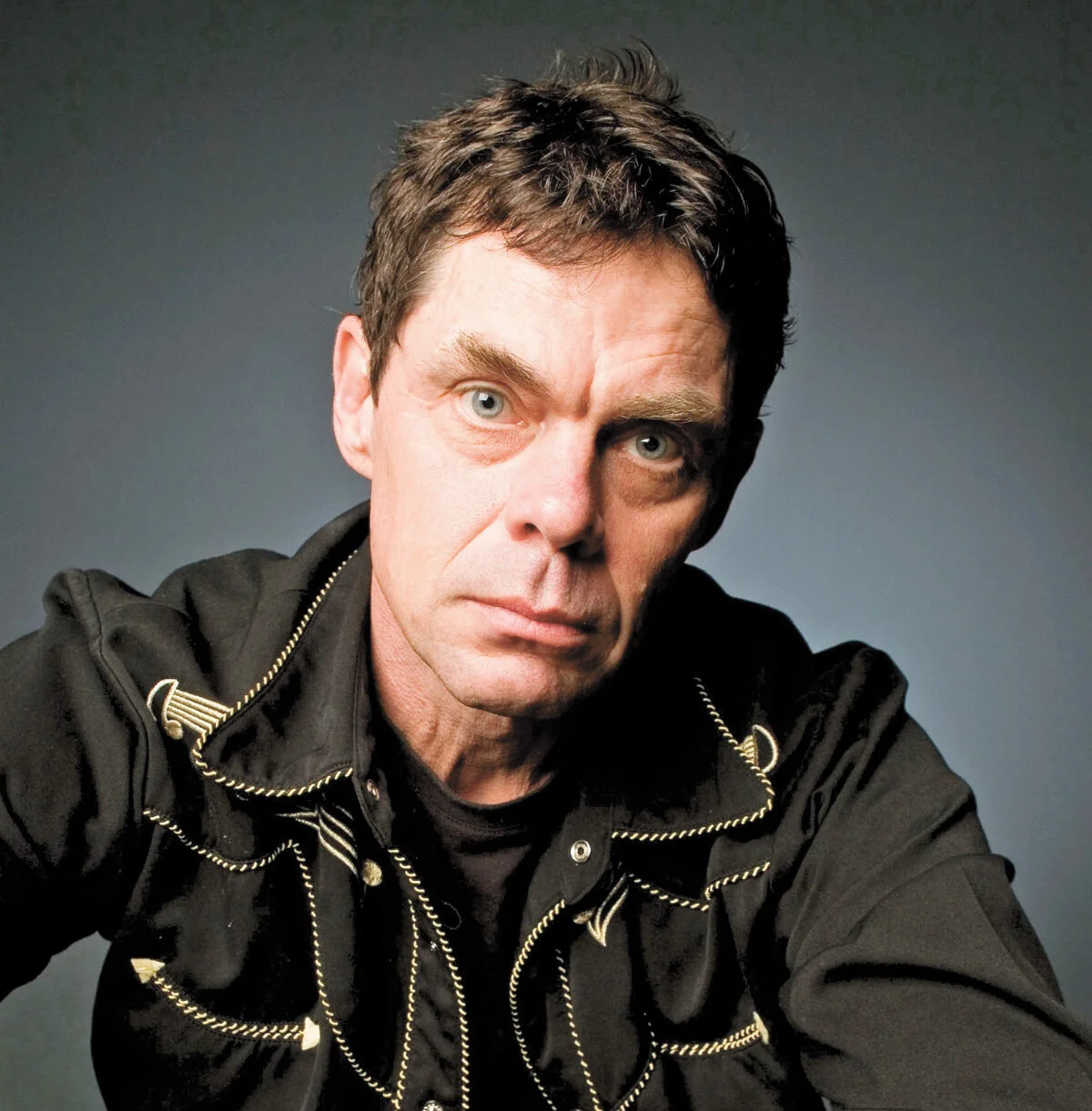 Rich Hall