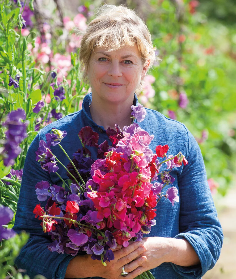 Sarah Raven