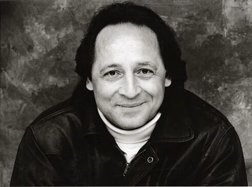 Tony Rosato