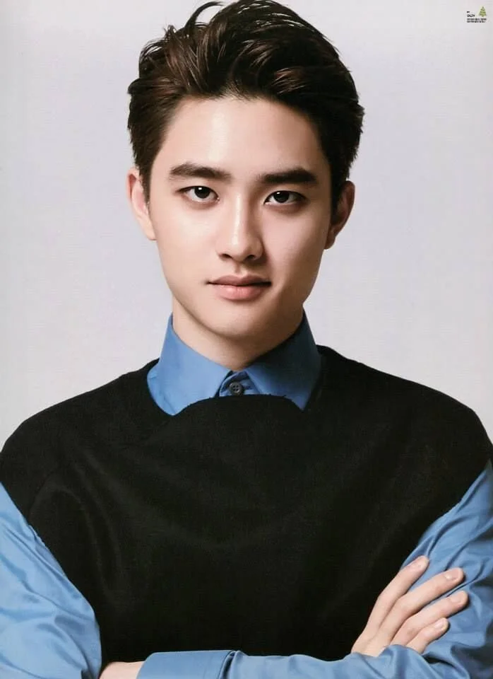 Do Kyung Soo / D.O.