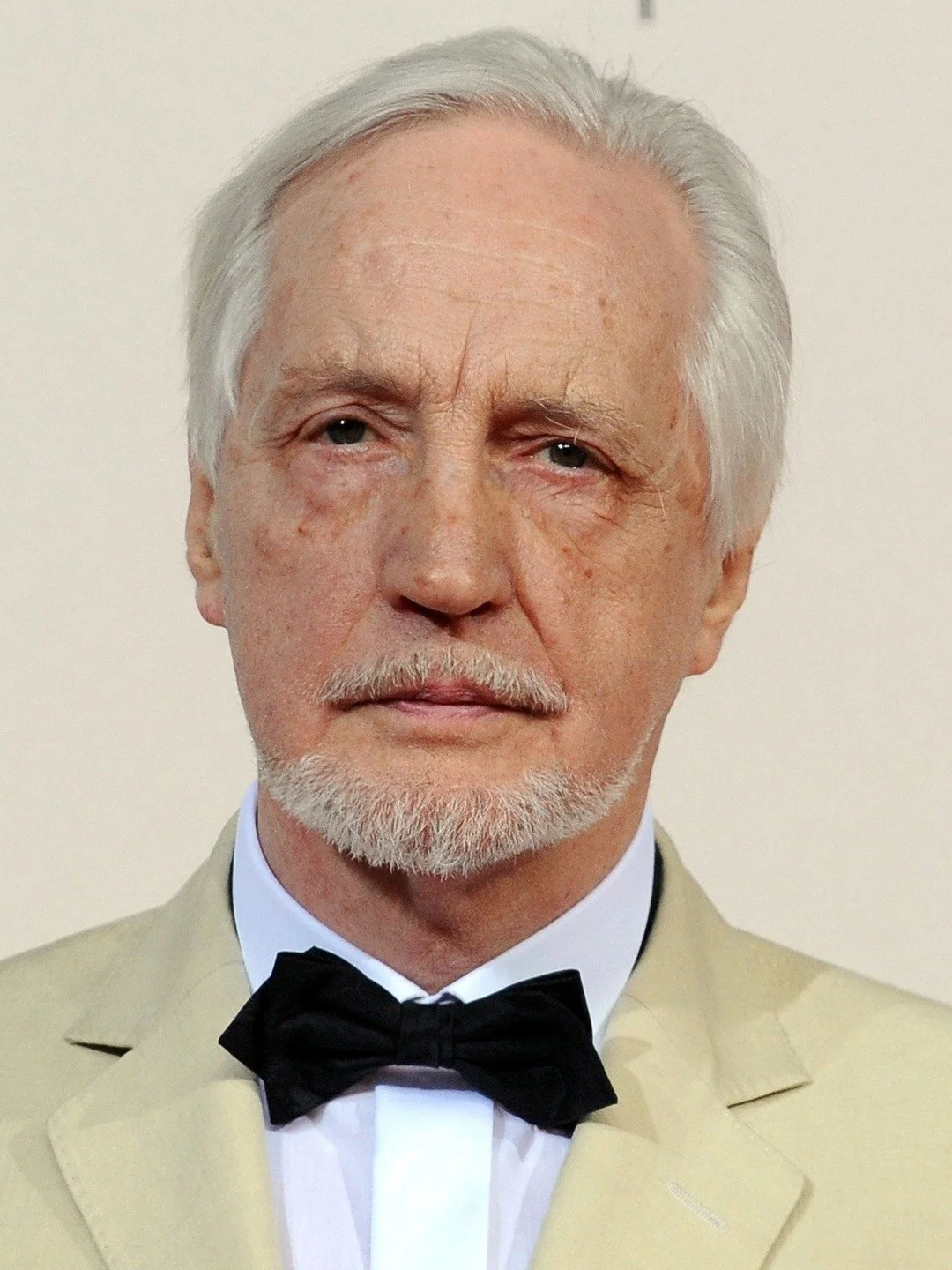 Sir Marshall Gillespie