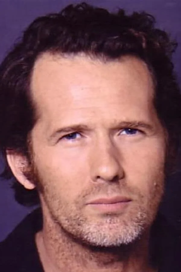 Le lieutenant Vincent Duval