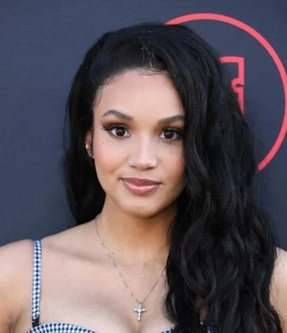 Ashley Nicole Williams