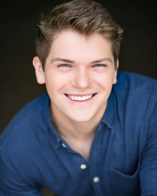 Conrad "Coco" Roy III