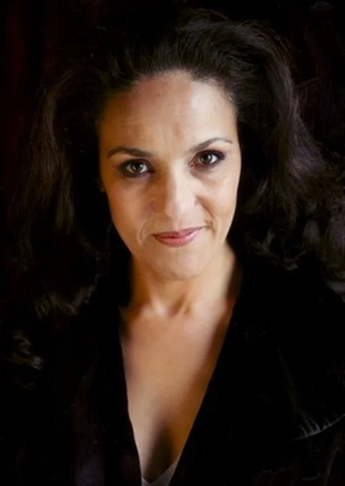 La Psy de Florence Chassagne