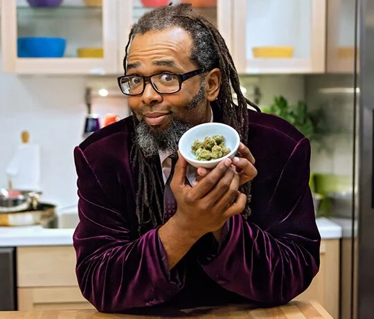 Ngaio Bealum