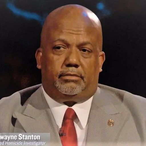 Dwayne Stanton
