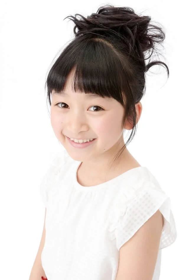 Miyamoto Miyuki (Child)