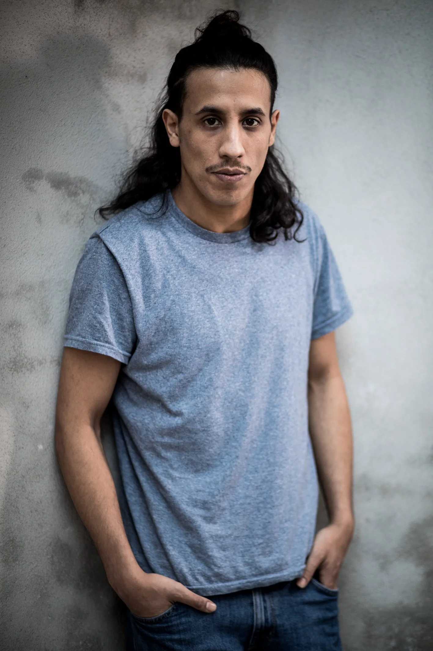 SaÄ‚Ĺ»d Boumazoughe