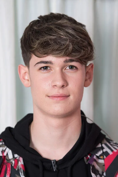 Presenter