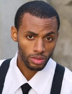 Jordan Johnson-Hinds