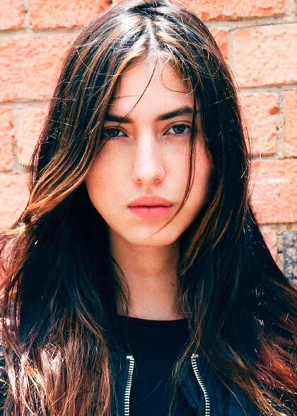 AmÄ‚Â©lia aka Rosa