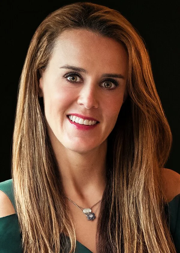 Jen Metzger