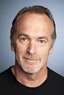 Chief Inspector Percy Sparrow