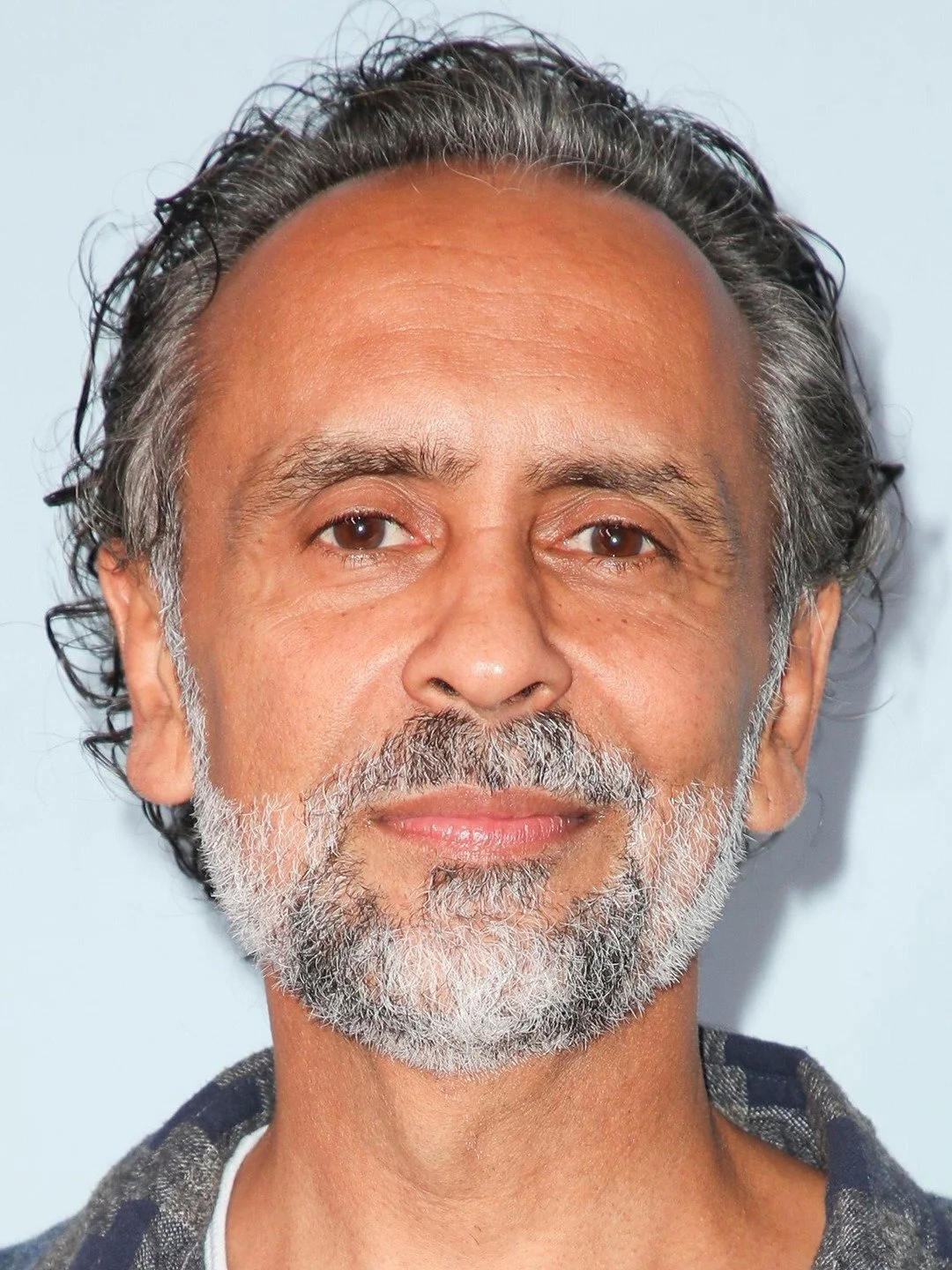 Detective Carl Molina