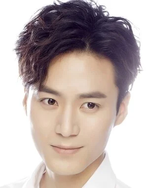 "Iron Fist" Tie Shou