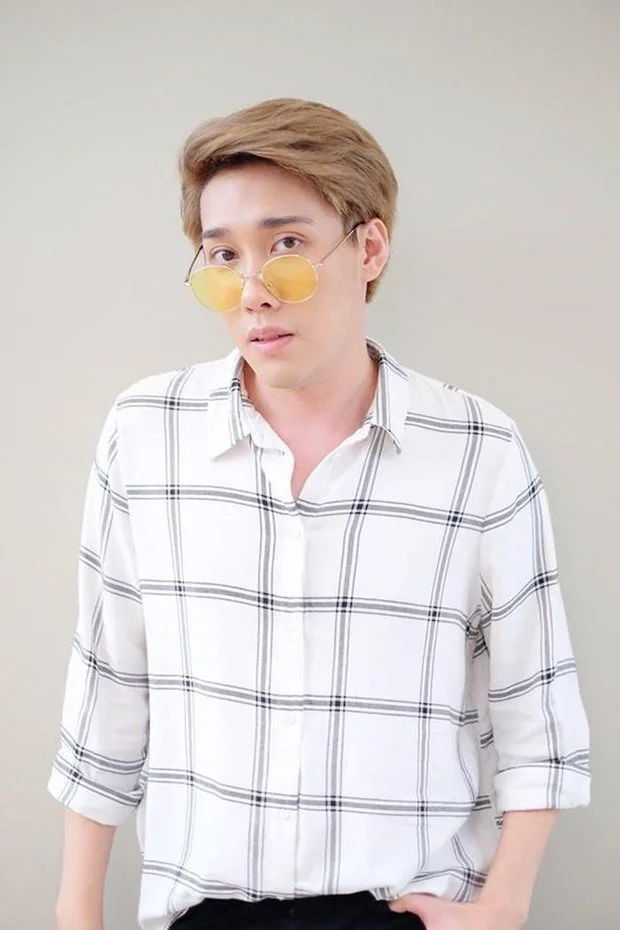 Cherdchanin Vitapinan