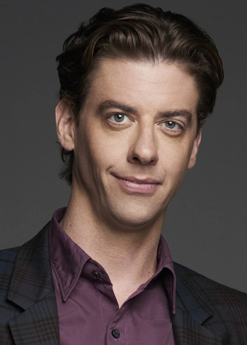 Christian Borle